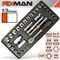 FIXMAN 31-pc 3/8